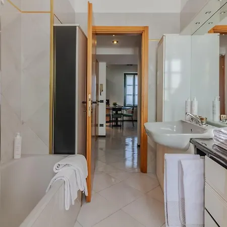 Square By Wonderful Italy Apartamento