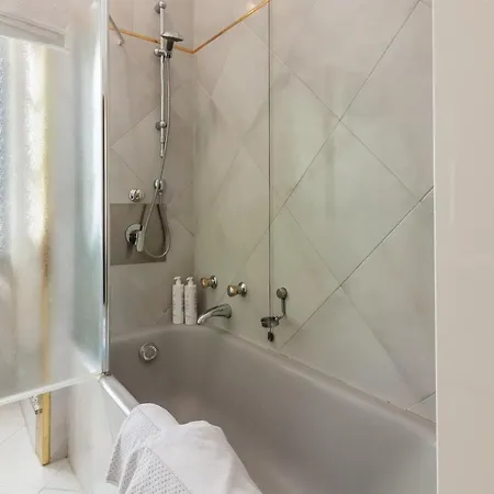 Square By Wonderful Italy Apartamento *