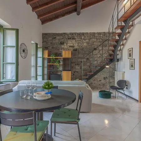 Apartamento Square By Wonderful Italy *