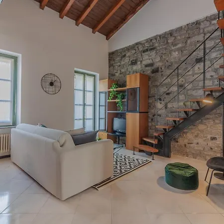 Apartamento Square By Wonderful Italy Bellagio