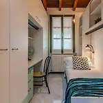 Apartment Square By Wonderful Italy Bellagio