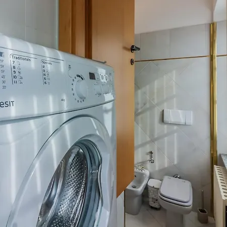 Apartamento Square By Wonderful Italy *