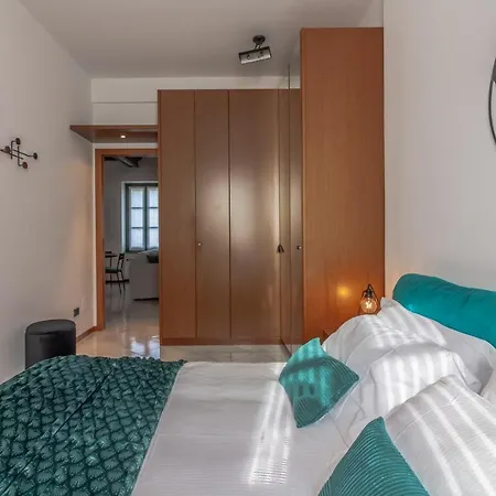 Apartamento Square By Wonderful Italy