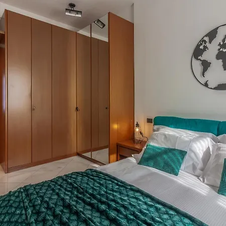 Apartamento Square By Wonderful Italy Bellagio