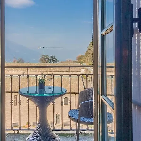 Apartamento Square By Wonderful Italy *