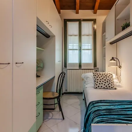 Apartamento Square By Wonderful Italy Bellagio