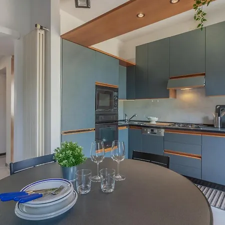 Square By Wonderful Italy Apartamento Bellagio