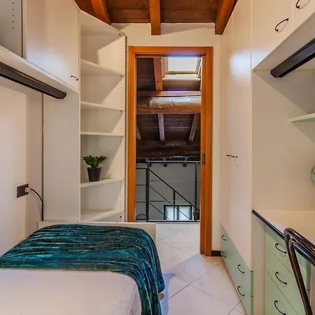 Apartamento Square By Wonderful Italy *