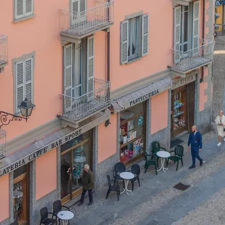 Square By Wonderful Italy Apartament